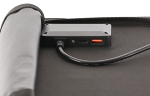 Solpanel 60 W Cocraft