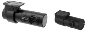 Autokamera BlackVue DR750X 2CH (32 GB Nordic)