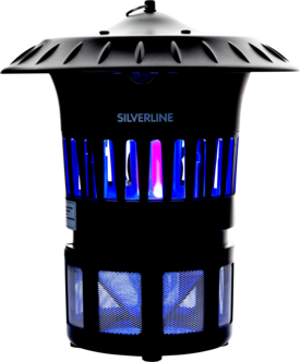 Hyönteispyydys Silverline 110 IPX4