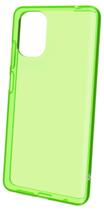 Celly Gelskin mobilskal för Motorola E14/ G24/ G04/ G04s