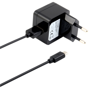 Mikro-USB-laturi, Exibel