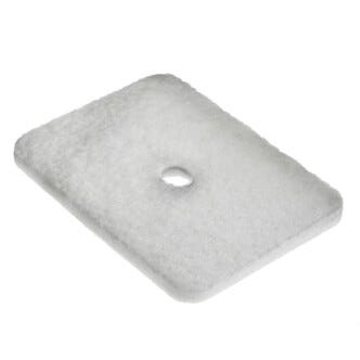 Ilmansuodatin 80x62x6mm McCulloch