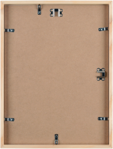 Fotoram trä FSC 30x40 cm