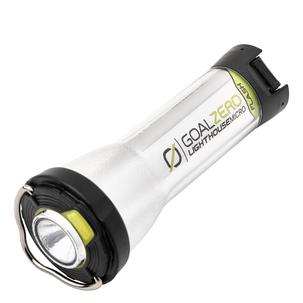 Goal Zero Lighthouse Micro Flash ficklampa LED 120 lumen