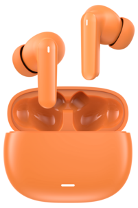 Exibel BTX10 True Wireless in ear-hörlurar