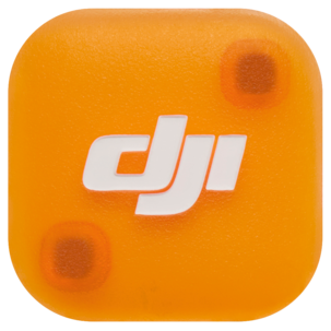 DJI Mic Mini 2 vindhette 5pk