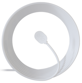 Arlo laddare utomhus och inomhus, 7,6 m