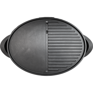 Landmann elektrisk grill med stativ EG2400C, 2400 W