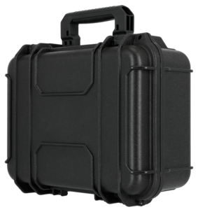 Väska damm- och vattentät, IP65 