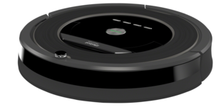 Robottipölynimuri iRobot Roomba 880
