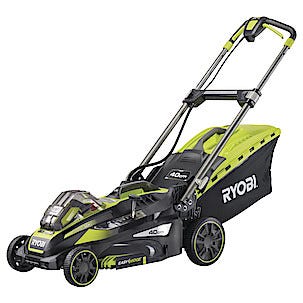 Ryobi gräsklippare 36 V RLM36X41H40