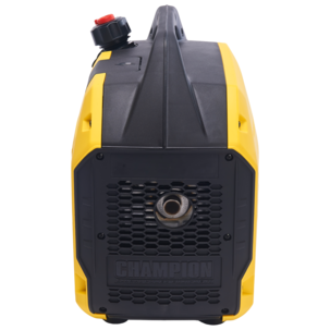 Champion The Mighty Atom inverter elverk bensin, 2200 W
