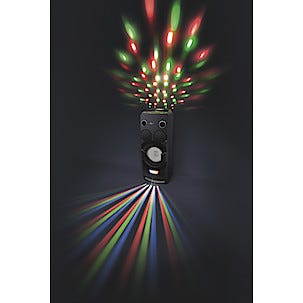 Kaiutin Sony One Box DJ