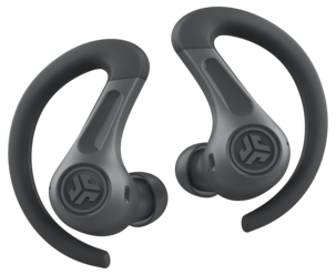 JLab JBuds Sport ANC 4 trådløse treningsørepropper