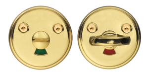 Toalettbeslag Beslagsboden