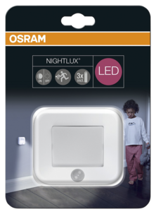 LED-valaisin Ledvance Nightlux Hall