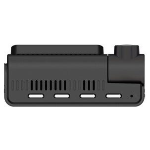 Road Angel Halo Play 4K dashcam med skärm och GPS