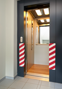 Vägg- och kantskydd