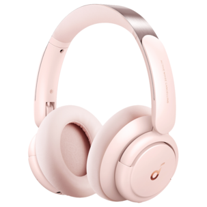 Soundcore Life Q30 trådløse hodetelefoner over ear med støyreduksjon