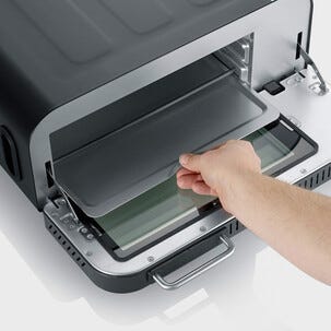 Severin Serico pizzaovn PG8575 elektrisk, 400 grader