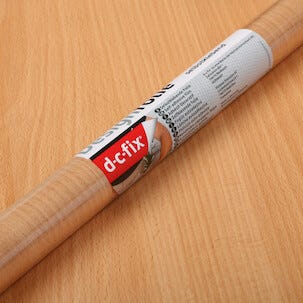 D-C-Fix dekorplast trä