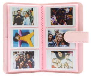 Instax Mini 12 fotoalbum, Fujifilm