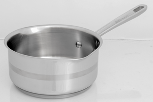 Kattila 1,4 l Tefal Jamie Oliver Stainless Steel Brushed