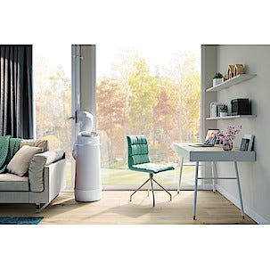 Luftkonditionering Electrolux Well P7 Heat & Cool WP71-265WT