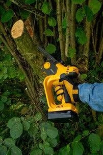 Stiga PR 100e Kit batteridriven grensåg 1 batteri 20 V