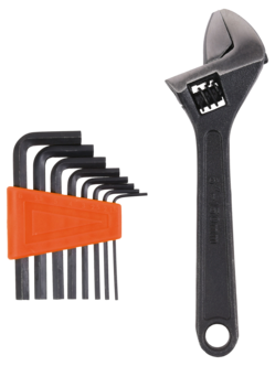 Jakoavain ja avainsarja