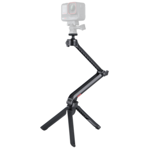 Insta360 Multi Mount feste for actionkamera