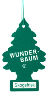 Wunder-Baum dufttre