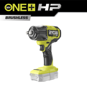 Ryobi One+ HP 18 V muttertrekker RIW18X-0