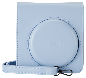 Anmiki kameraveske med skulderrem til Instax mini 12