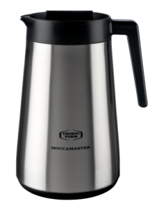 Moccamaster termokanne 1,25 liter