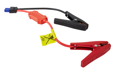 Startkabler Telwin Drive Mini/9000/13000/1250/1500/1750, EC5