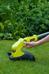Ryobi OLT1832 gresstrimmer