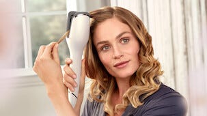 Philips StyleCare Prestige locktång, BHB878/00