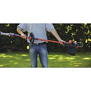 B&D STC5433PC-QW 54 V Dualvolt gresstrimmer