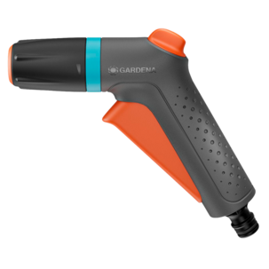Gardena Classic sprutpistol vatten, 2 strålmönster