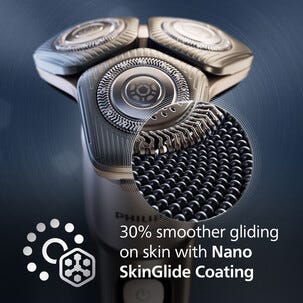 Philips Series 6000 rakapparat S6632/14