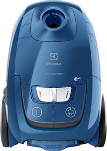 Electrolux UltraSilencer EUSC66-SB Pölynimuri 