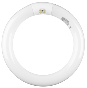Pyöreä loisteputki G10q 22 W