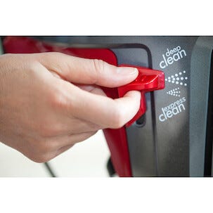 Bissell Proheat 2X Revolution tepperenser