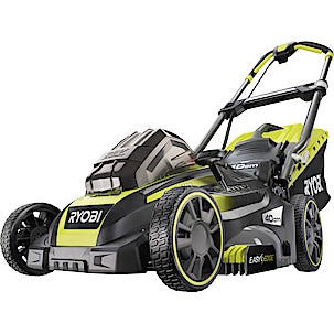 Ryobi gräsklippare 36 V RLM36X41H40