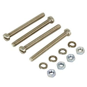 Skruvsats M5 x 50 mm 