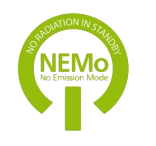 Babyvakt Topcom Babytalker 2100