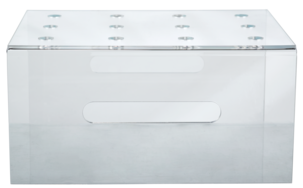 Push cake -tarvikkeet