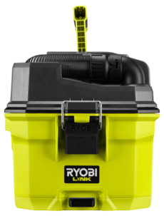 Ryobi RV1811-0 batteridrevet støvsuger 18 V One+