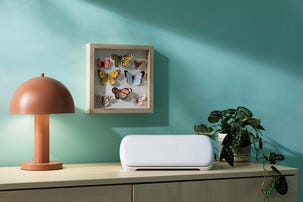 Cricut Joy Xtra Starter Bundle smart skärplotter